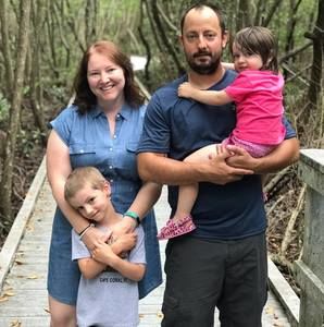 Meet your Posher, Patrick